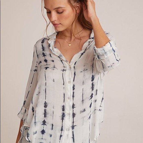 Bella Dahl New Spring Arrival ♥️ NWT - Picture 2 of 4